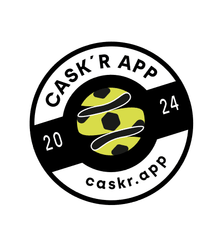 Caskrapp